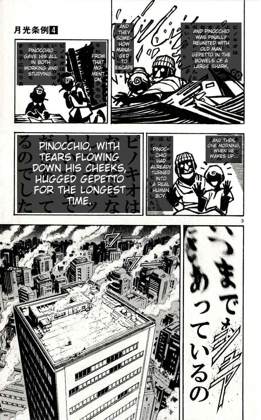 Page 3 Chapter 32 Moonlight Act