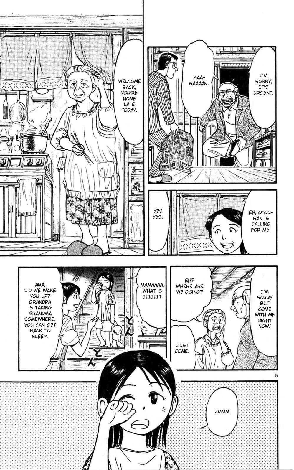 Page 5 Chapter 52 Moonlight Act