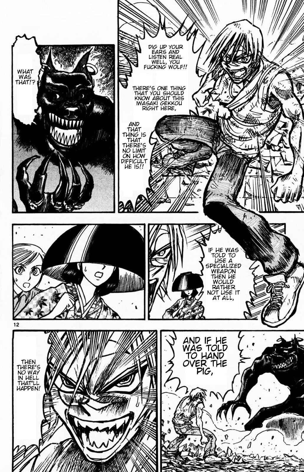 Page 11 Chapter 4 Moonlight Act