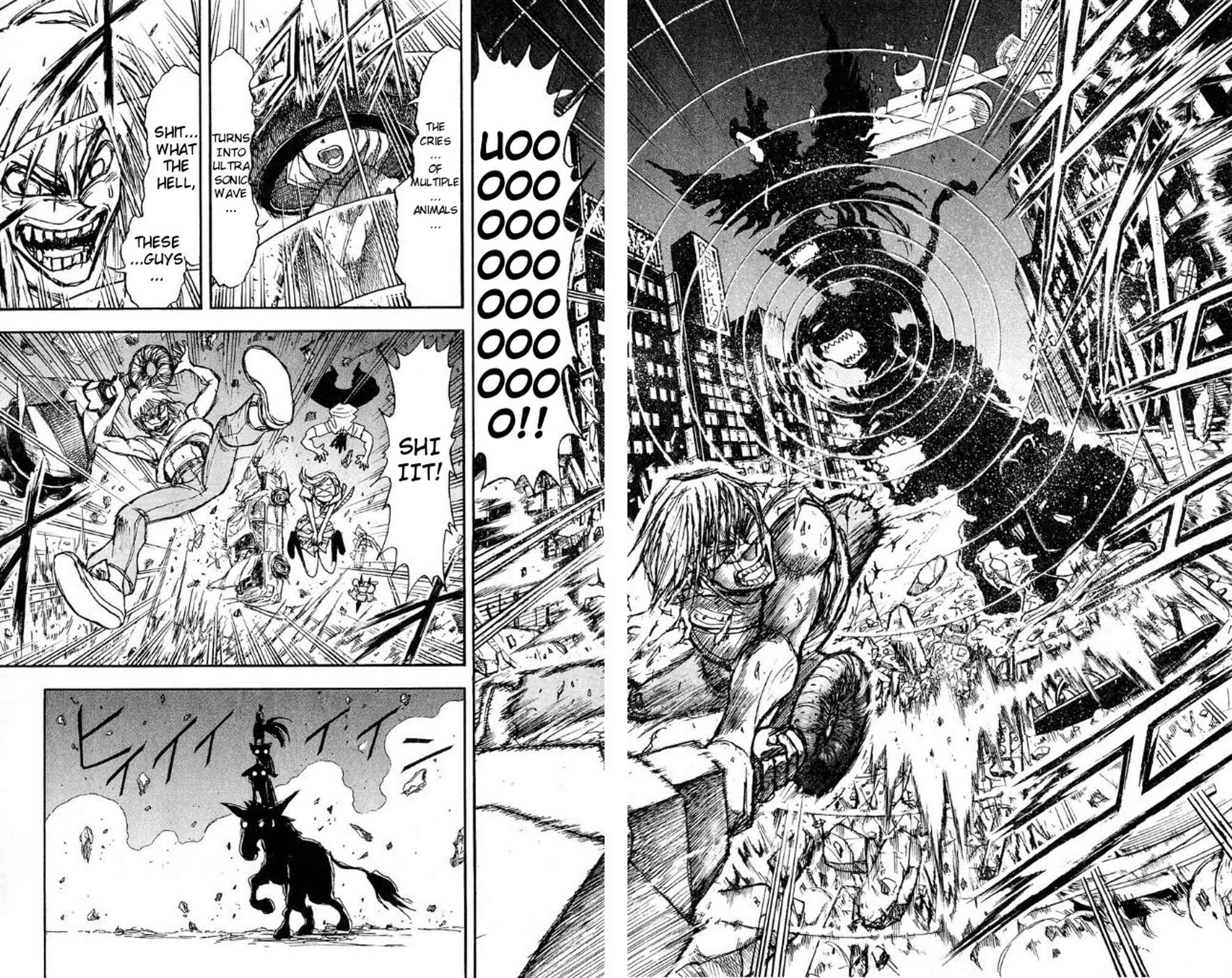 Page 10 Chapter 37 Moonlight Act