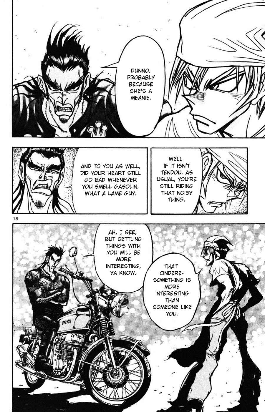 Page 16 Chapter 14 Moonlight Act