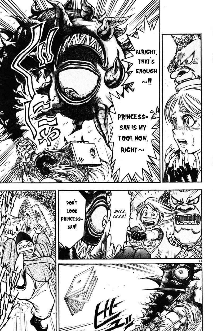 Page 11 Chapter 10 Moonlight Act