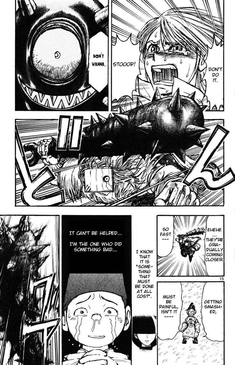 Page 15 Chapter 10 Moonlight Act