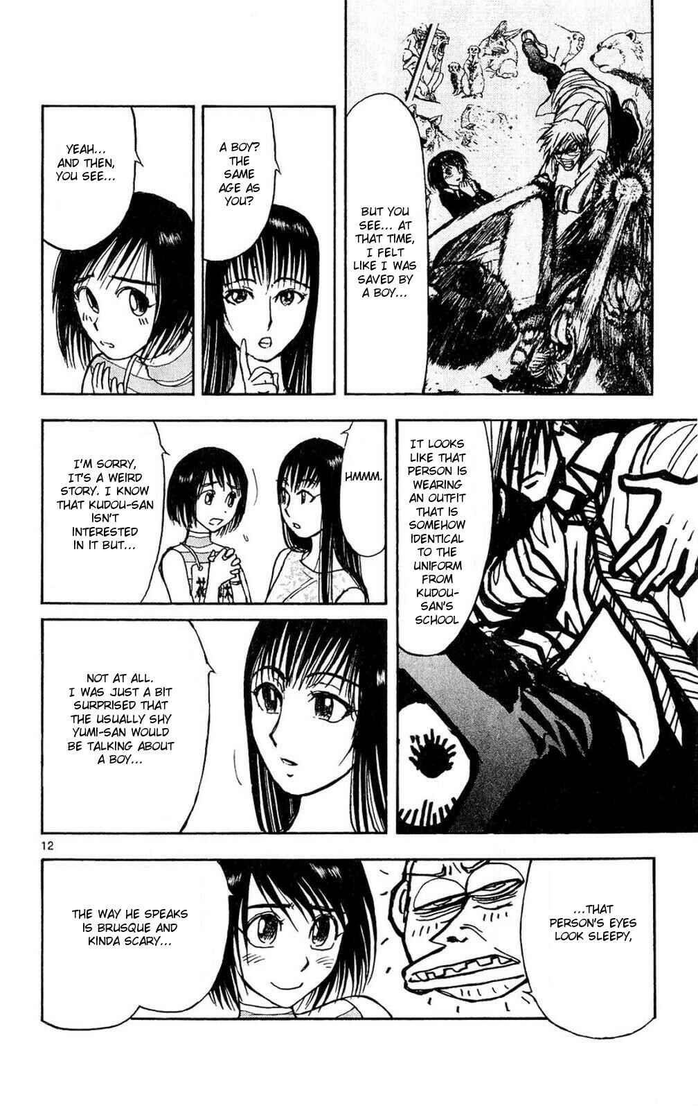 Page 12 Chapter 55 Moonlight Act