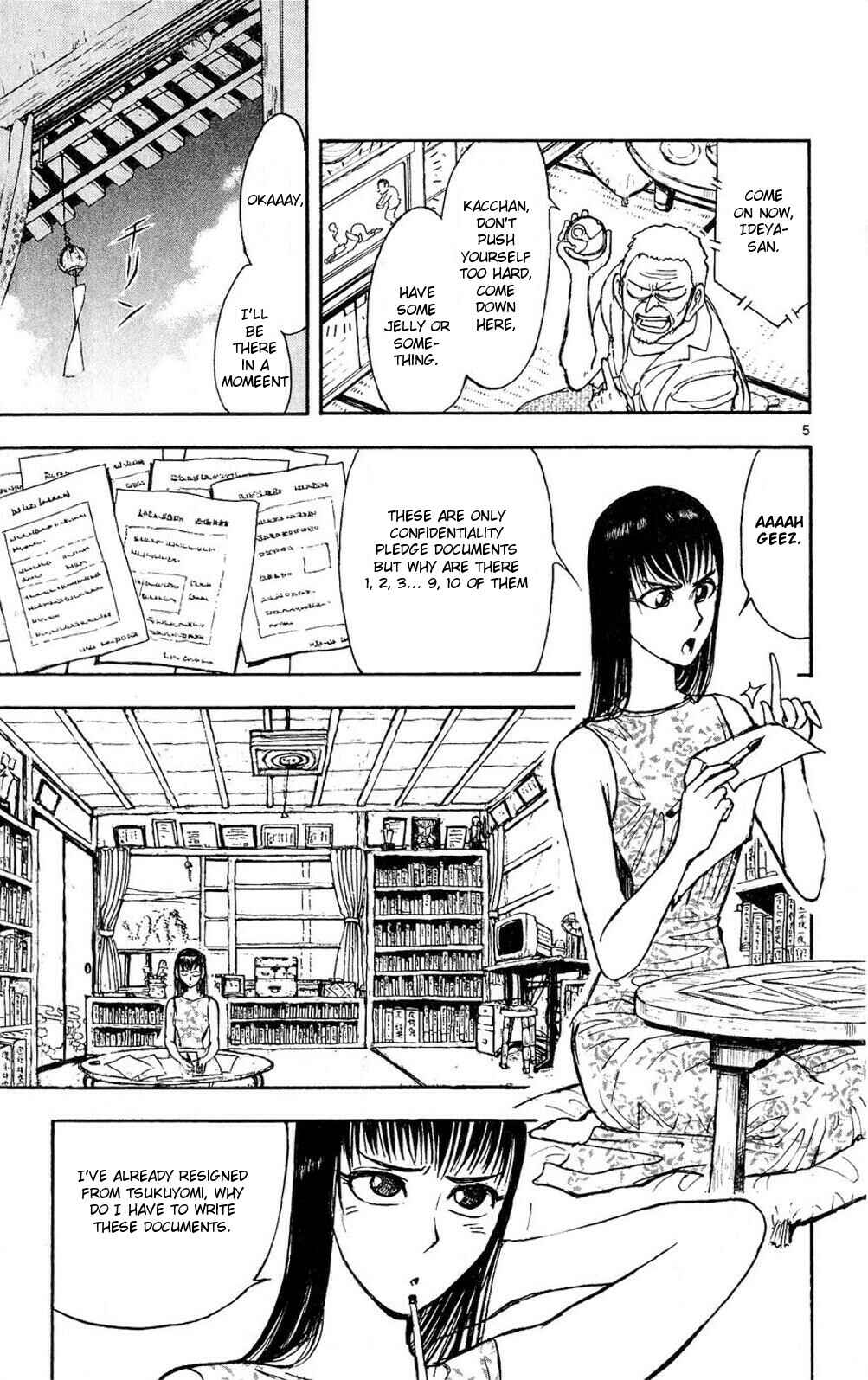 Page 5 Chapter 55 Moonlight Act