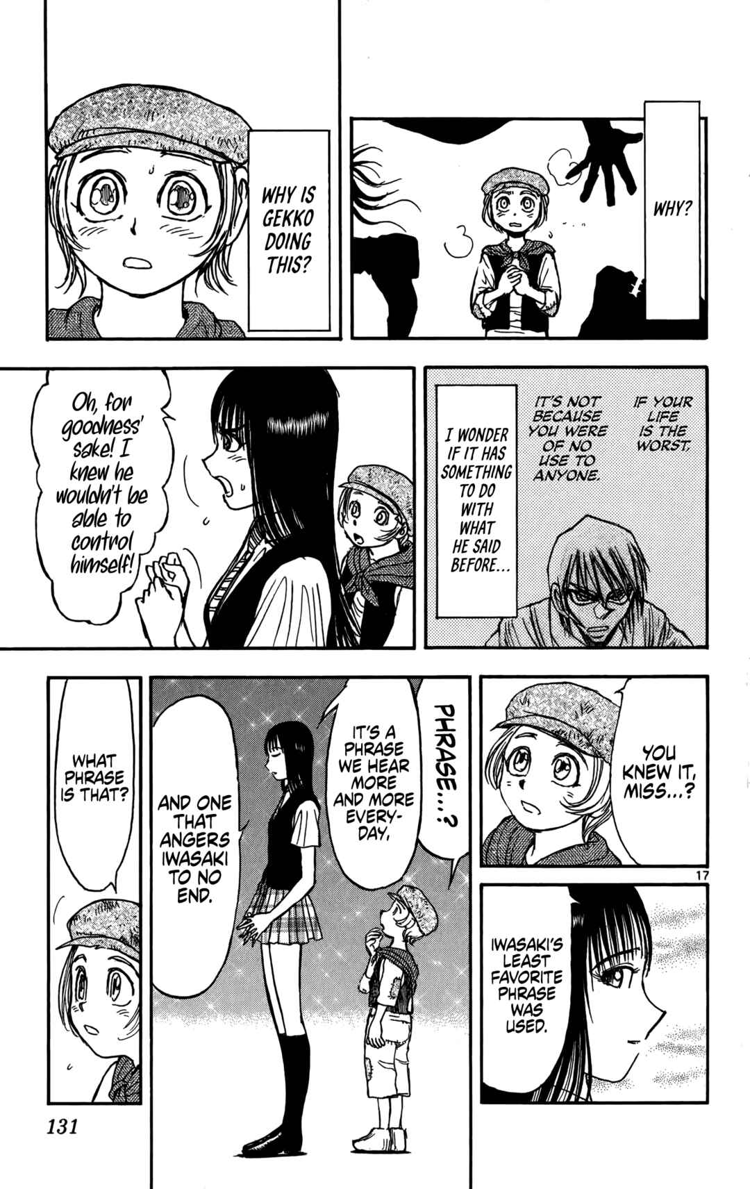 Page 17 Chapter 62 Moonlight Act
