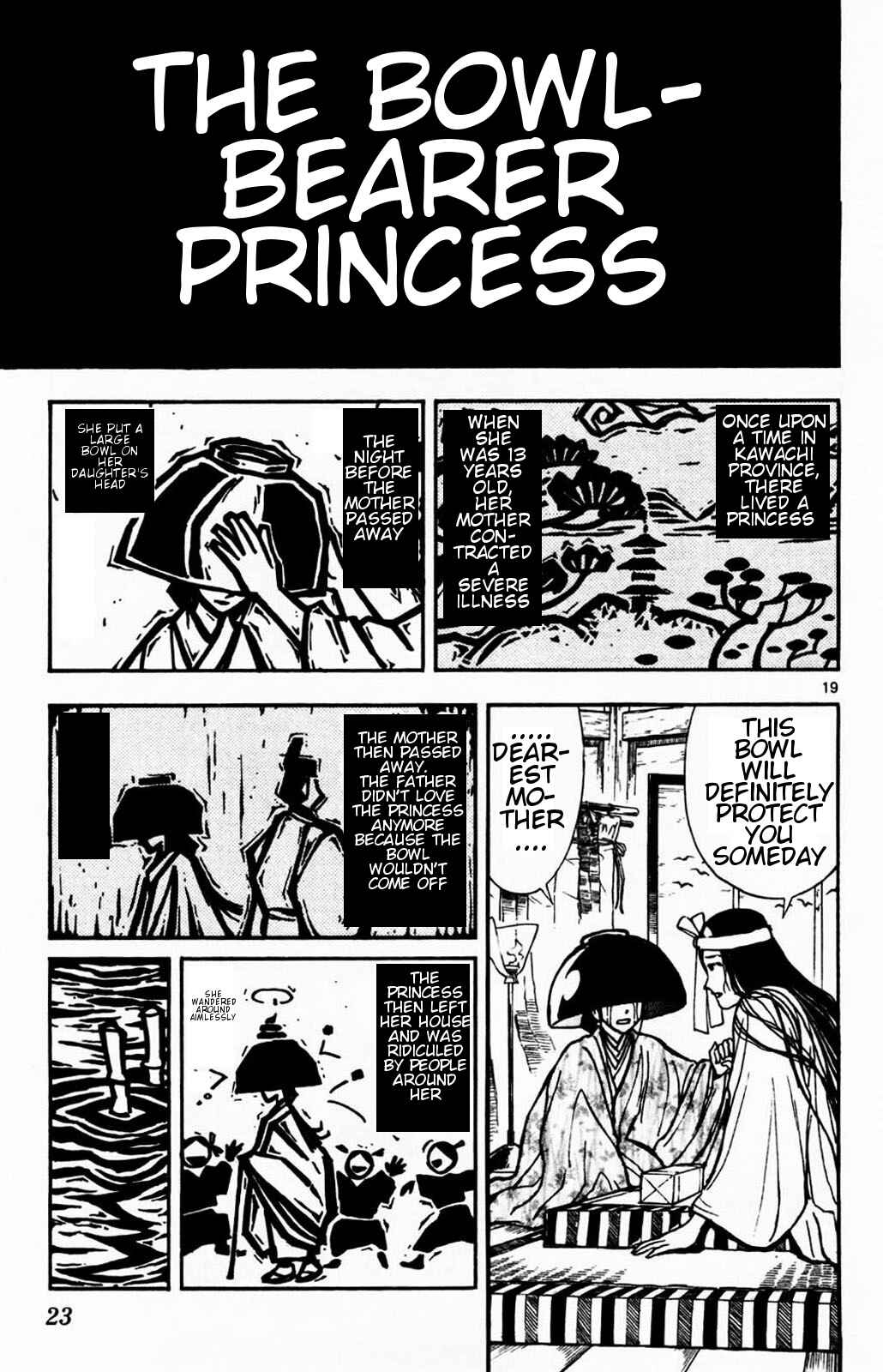 Page 1 Chapter 1.2 Moonlight Act