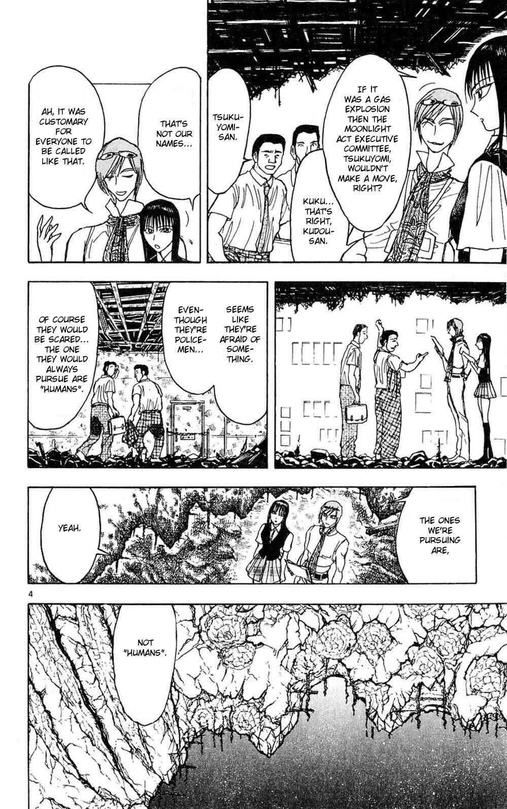 Page 11 Chapter 46 Moonlight Act