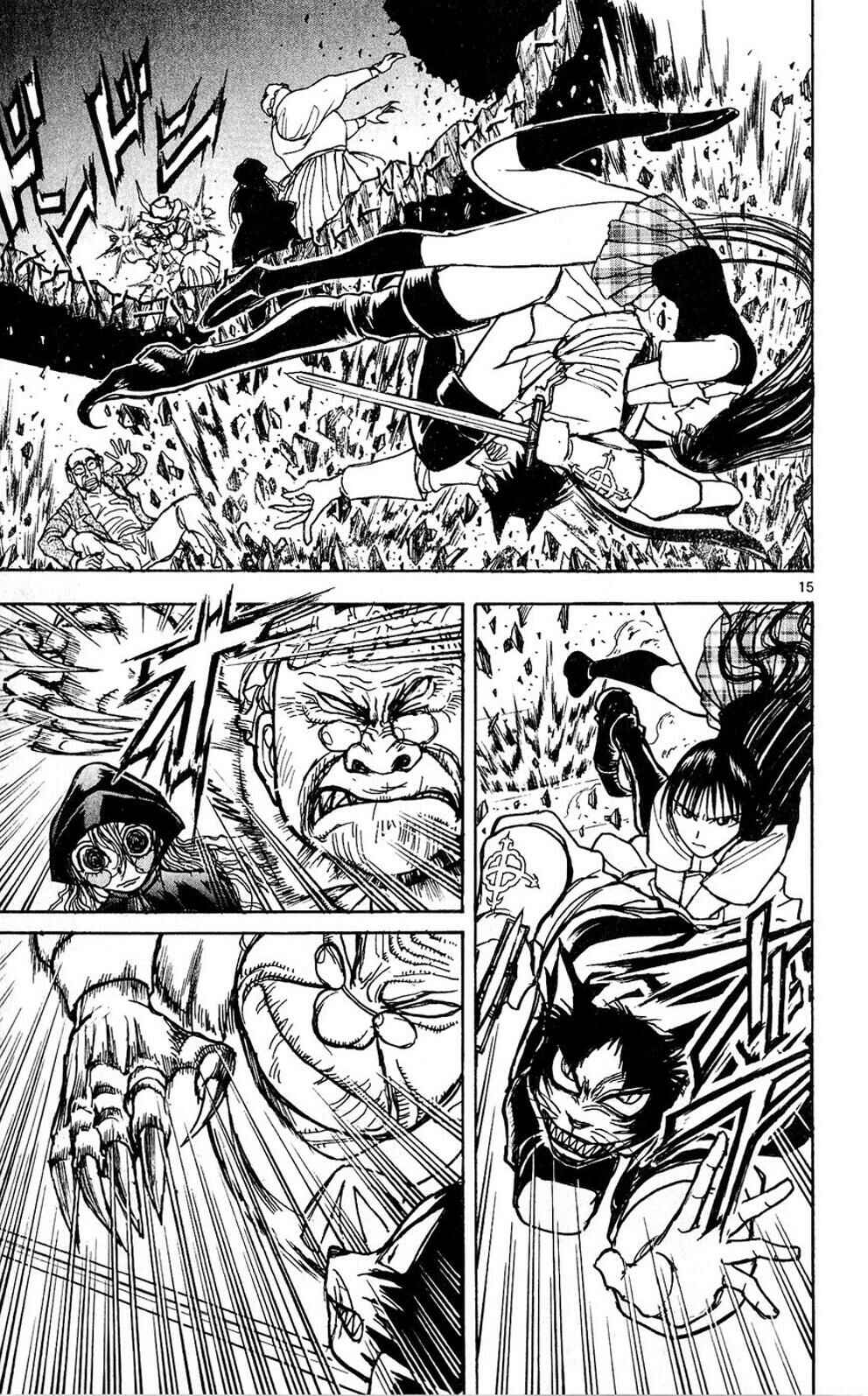 Page 22 Chapter 46 Moonlight Act