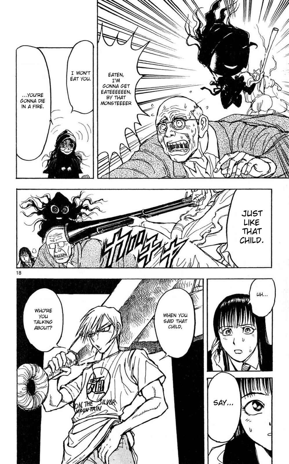 Page 25 Chapter 46 Moonlight Act