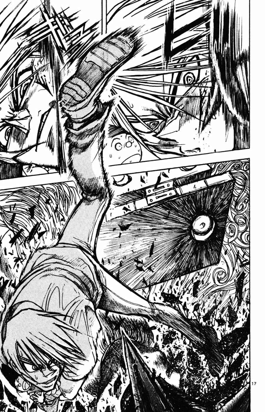 Page 15 Chapter 7 Moonlight Act