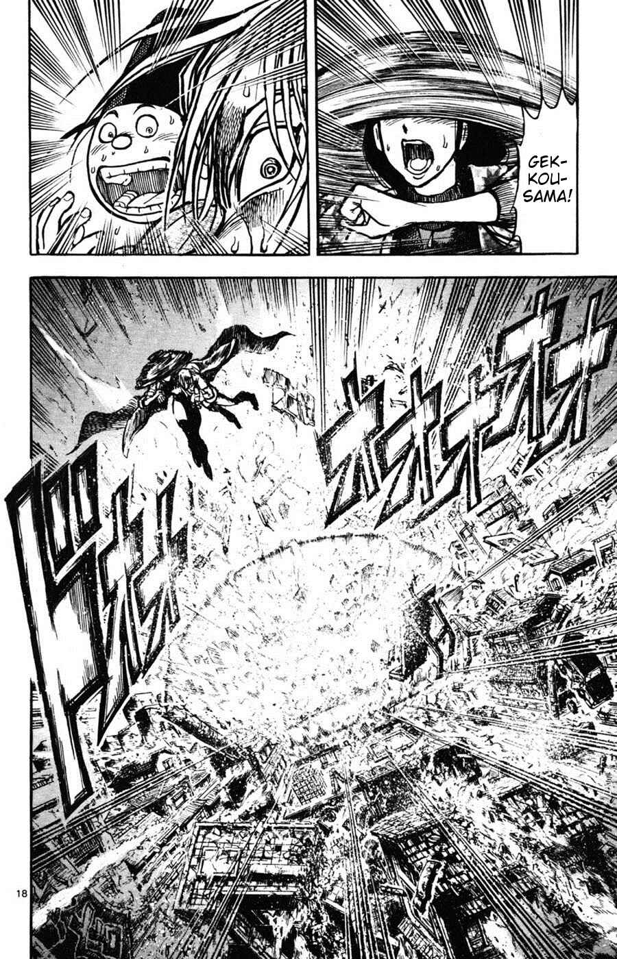 Page 16 Chapter 7 Moonlight Act