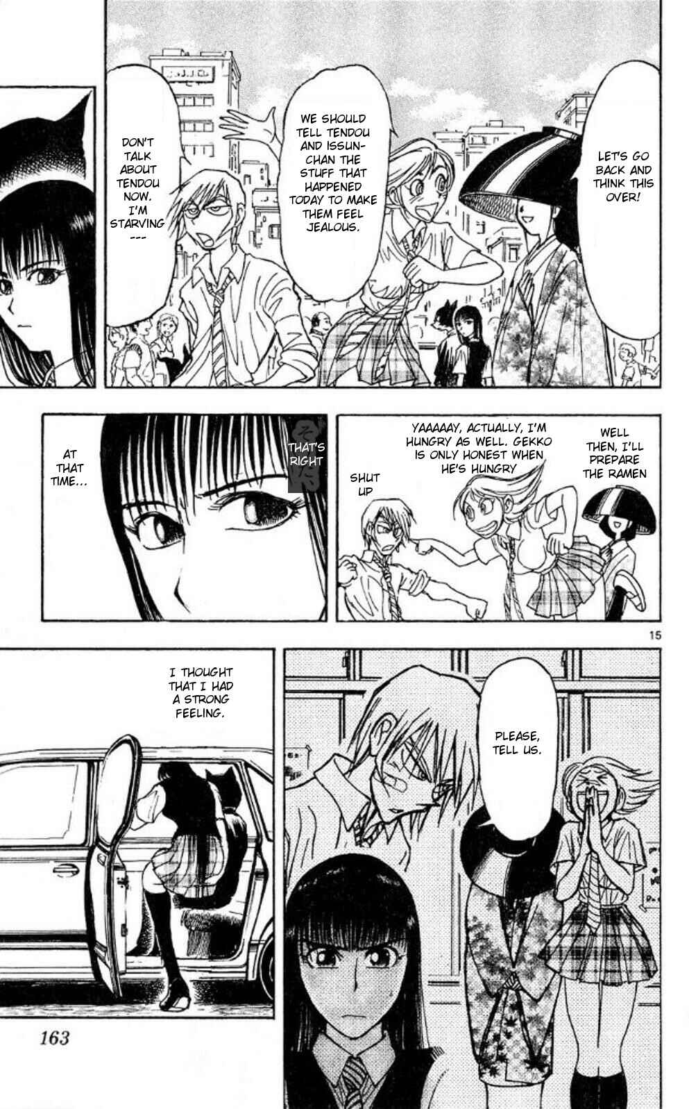 Page 15 Chapter 44 Moonlight Act