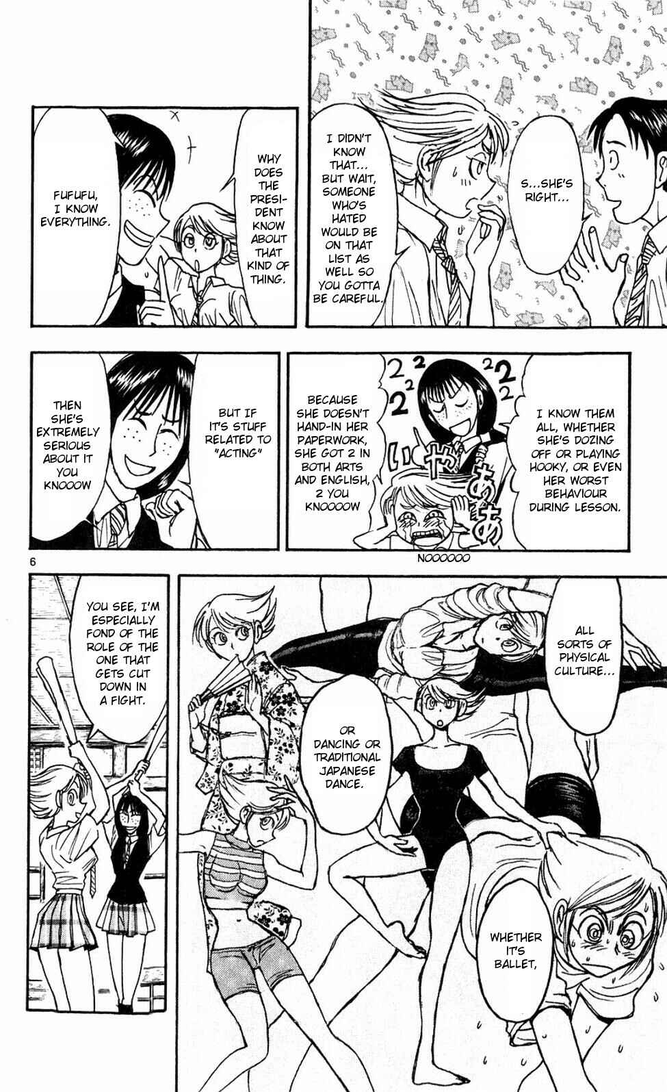Page 15 Chapter 56 Moonlight Act