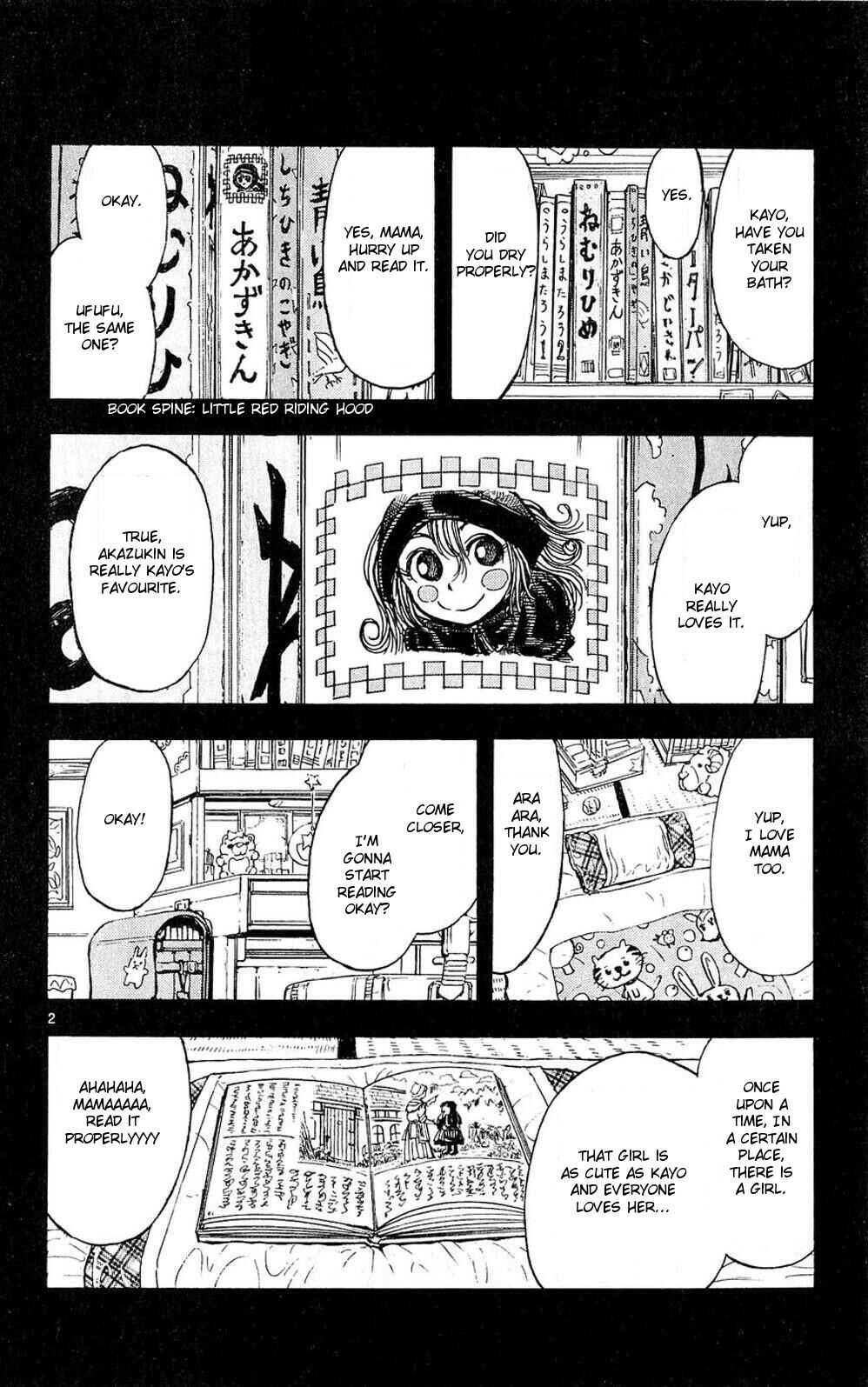 Page 2 Chapter 48 Moonlight Act