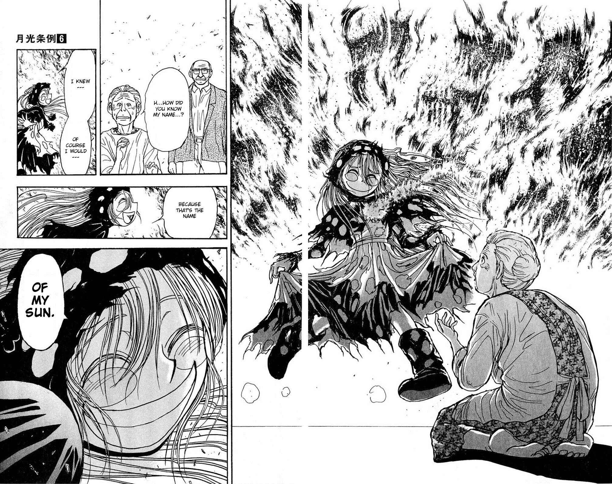 Page 15 Chapter 53 Moonlight Act
