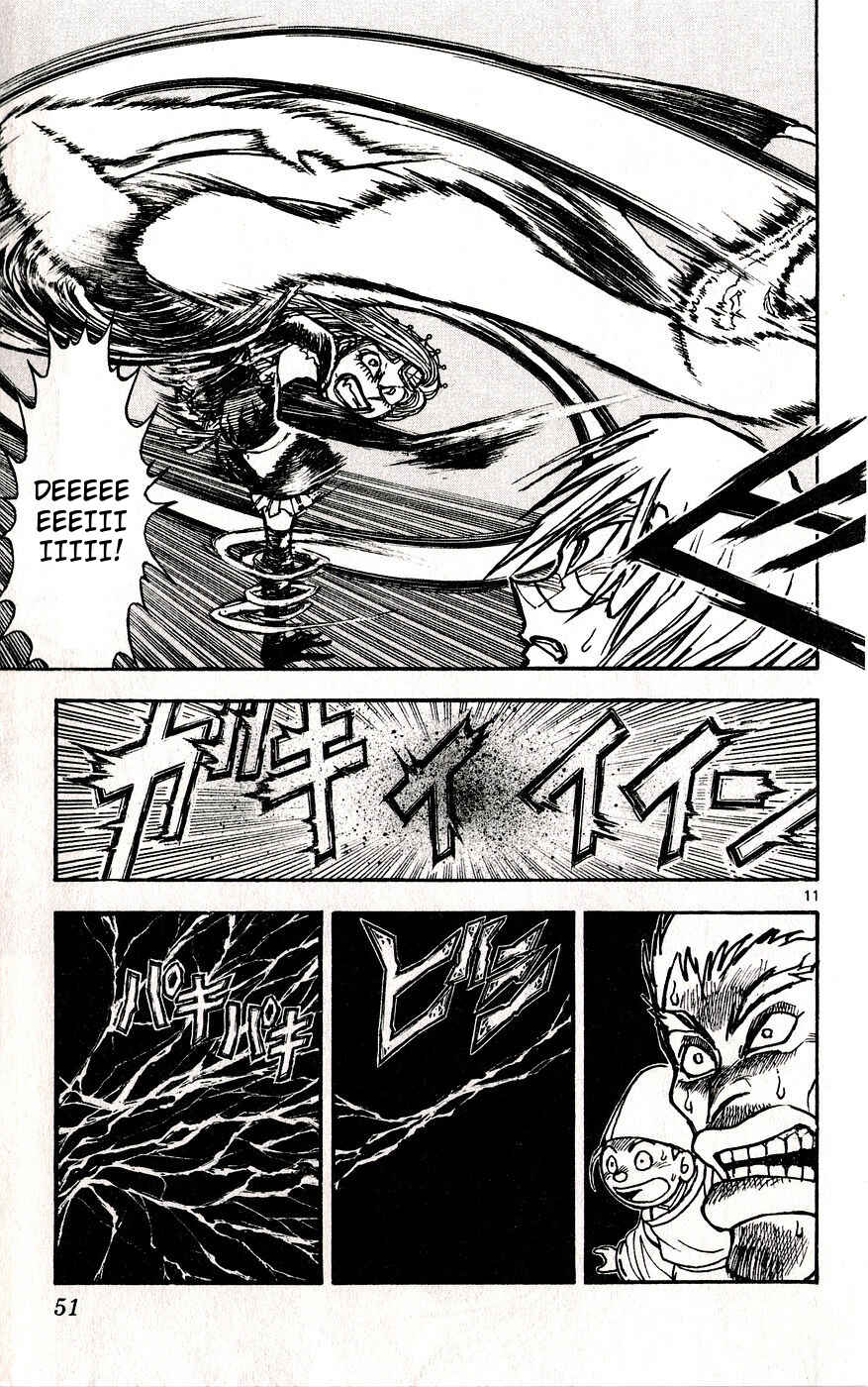 Page 11 Chapter 28 Moonlight Act
