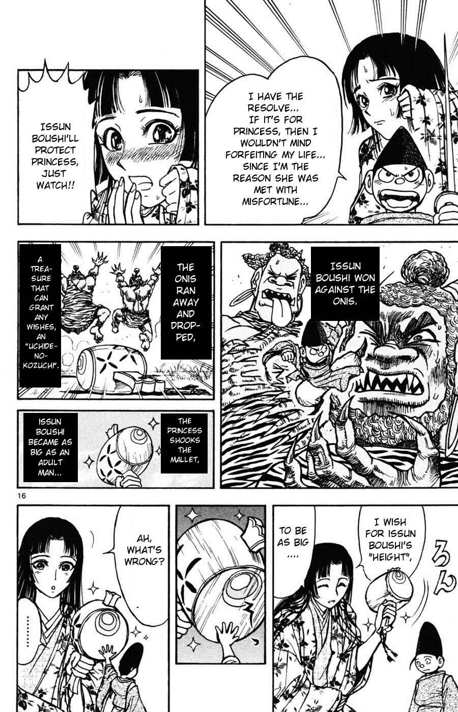 Page 15 Chapter 12 Moonlight Act