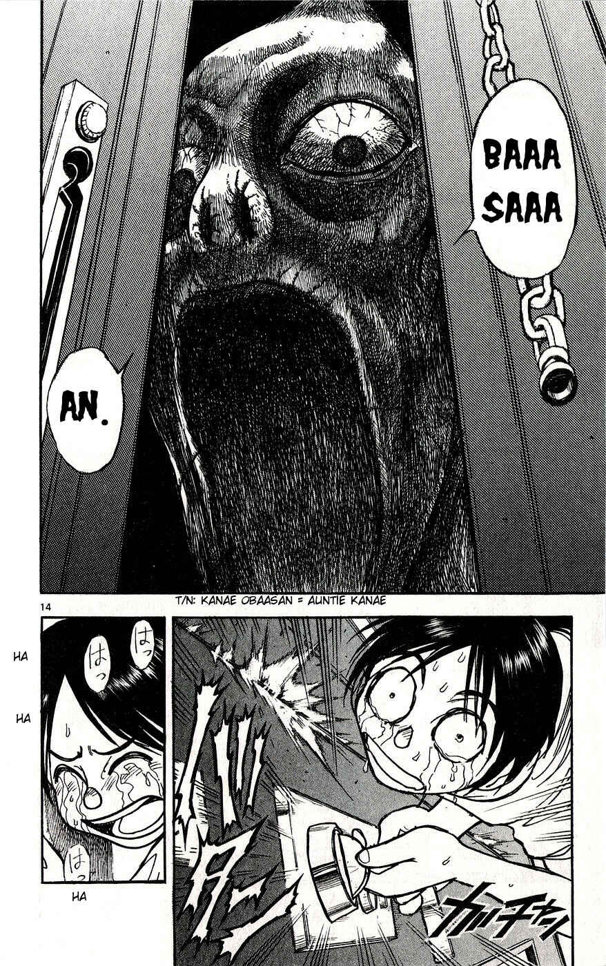 Page 14 Chapter 35 Moonlight Act