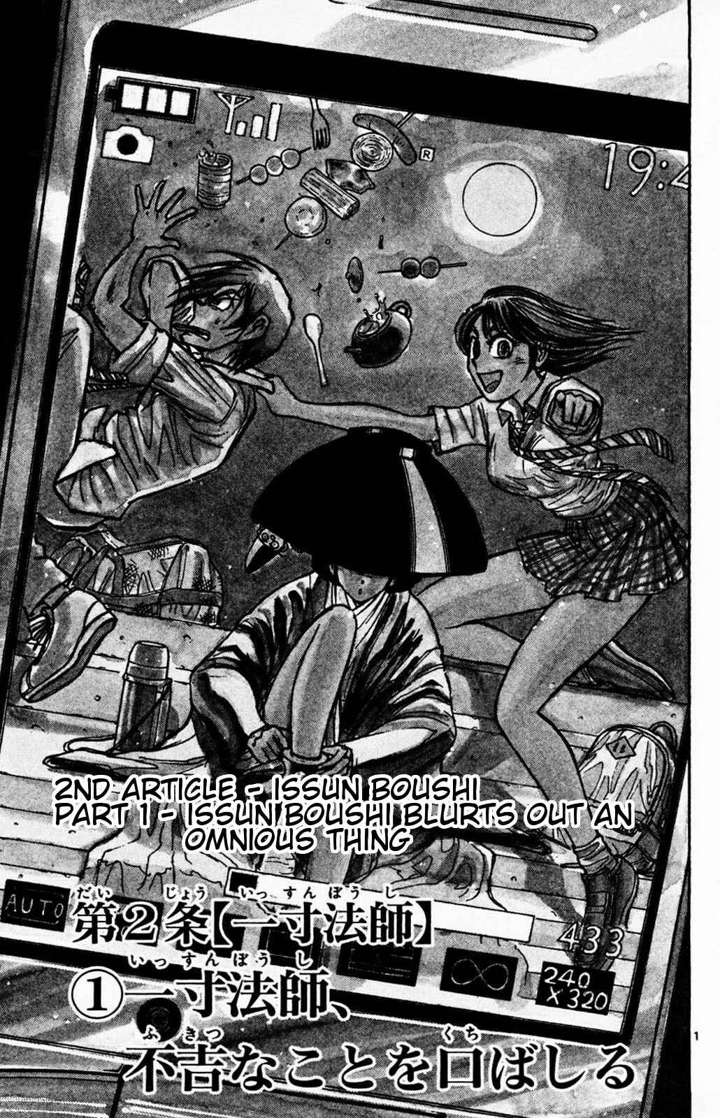 Page 1 Chapter 5 Moonlight Act