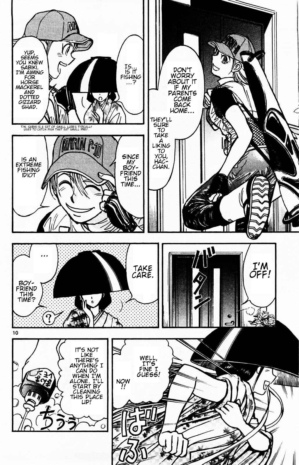 Page 10 Chapter 5 Moonlight Act