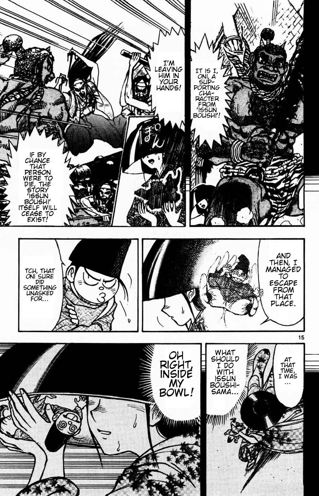 Page 15 Chapter 5 Moonlight Act