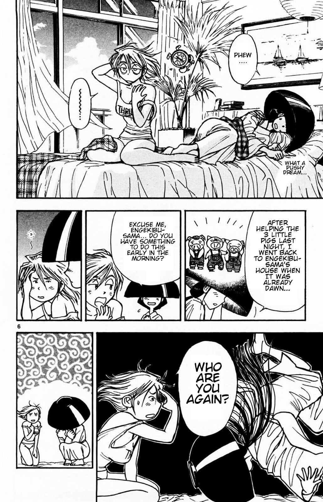 Page 6 Chapter 5 Moonlight Act