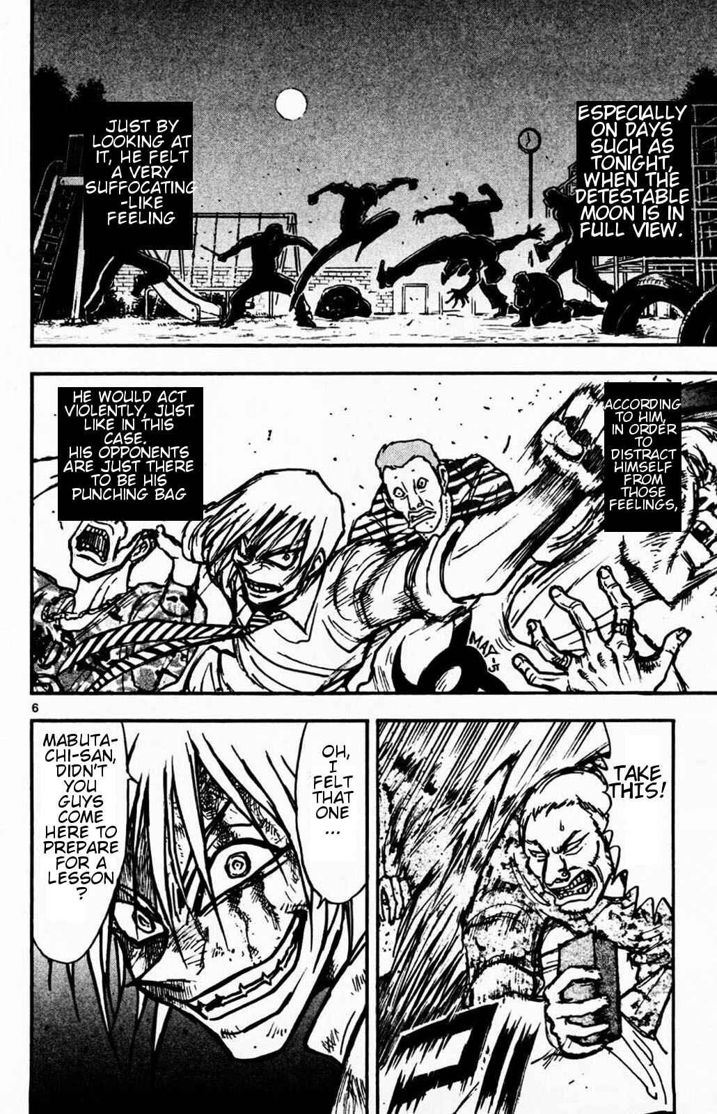 Page 12 Chapter 1.1 Moonlight Act