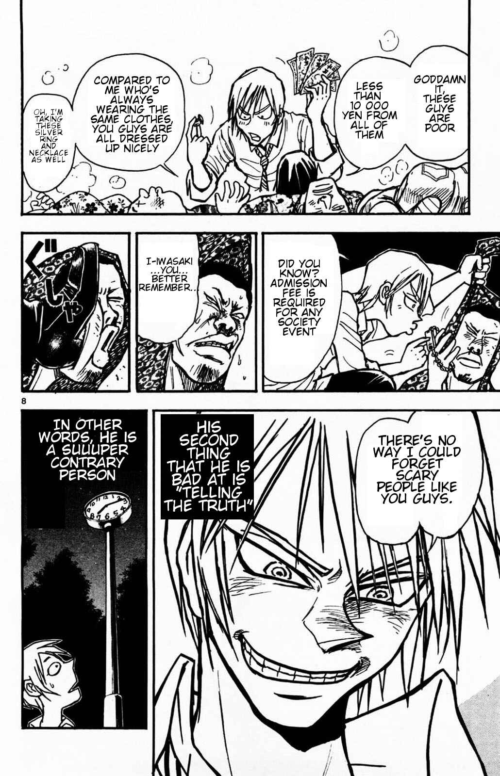 Page 14 Chapter 1.1 Moonlight Act