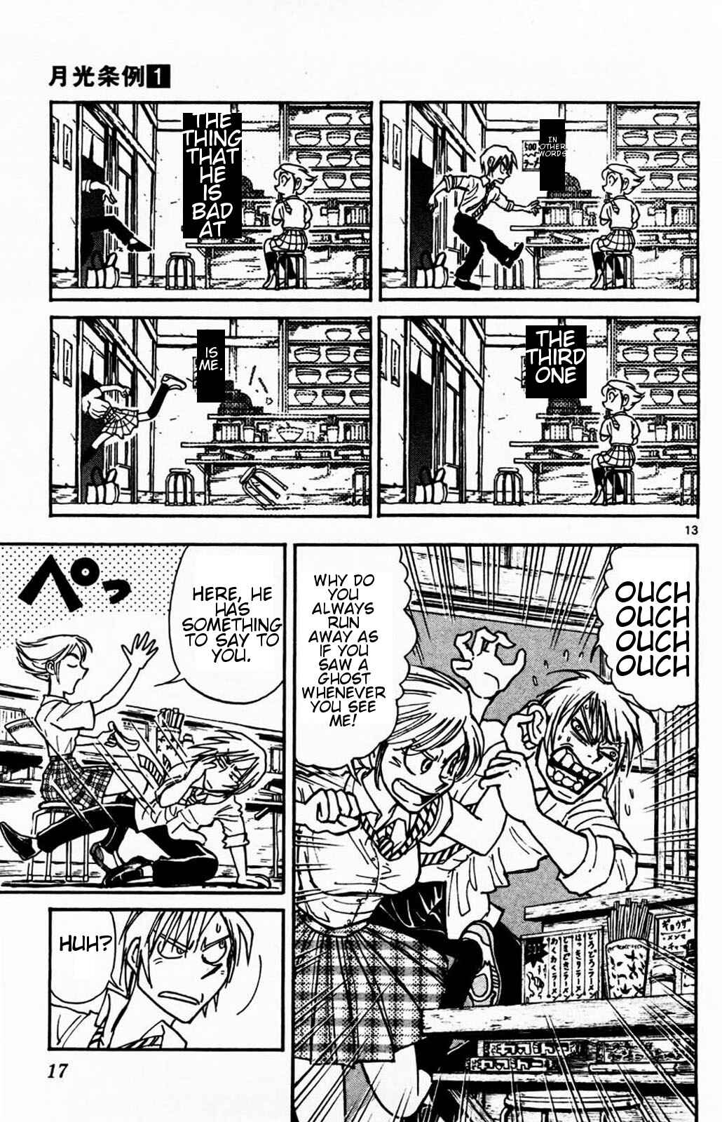 Page 19 Chapter 1.1 Moonlight Act