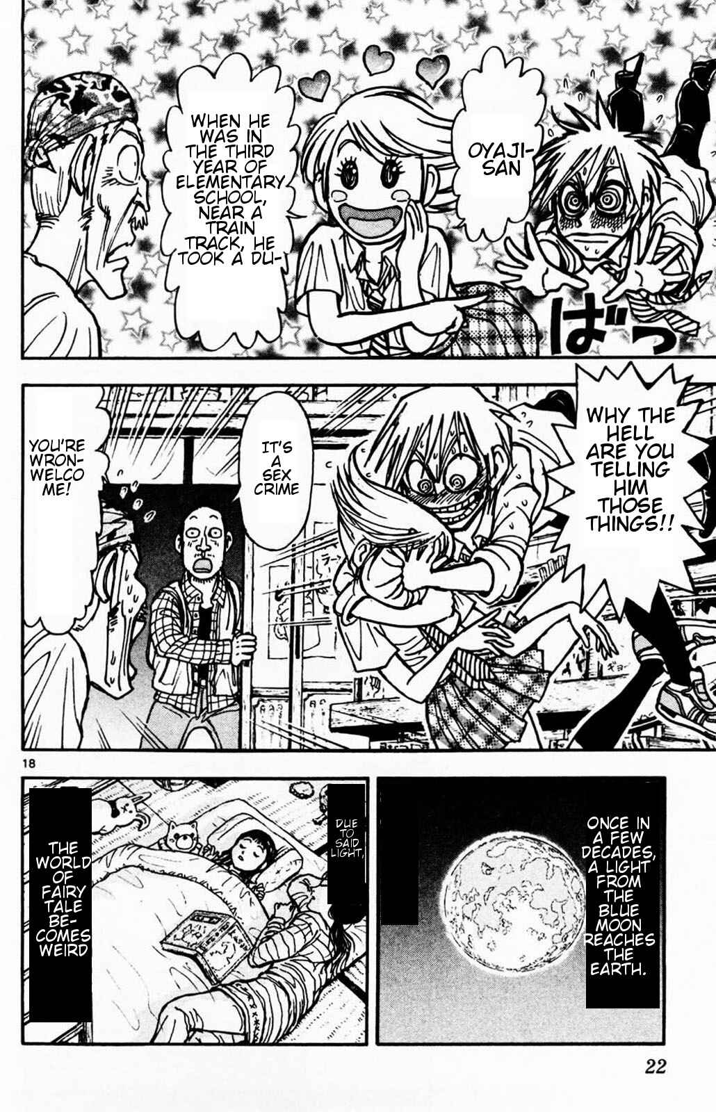 Page 24 Chapter 1.1 Moonlight Act