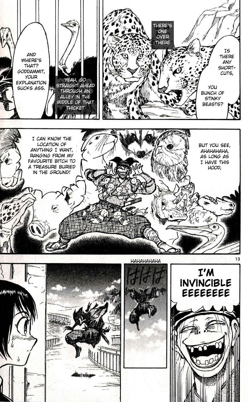 Page 12 Chapter 31 Moonlight Act