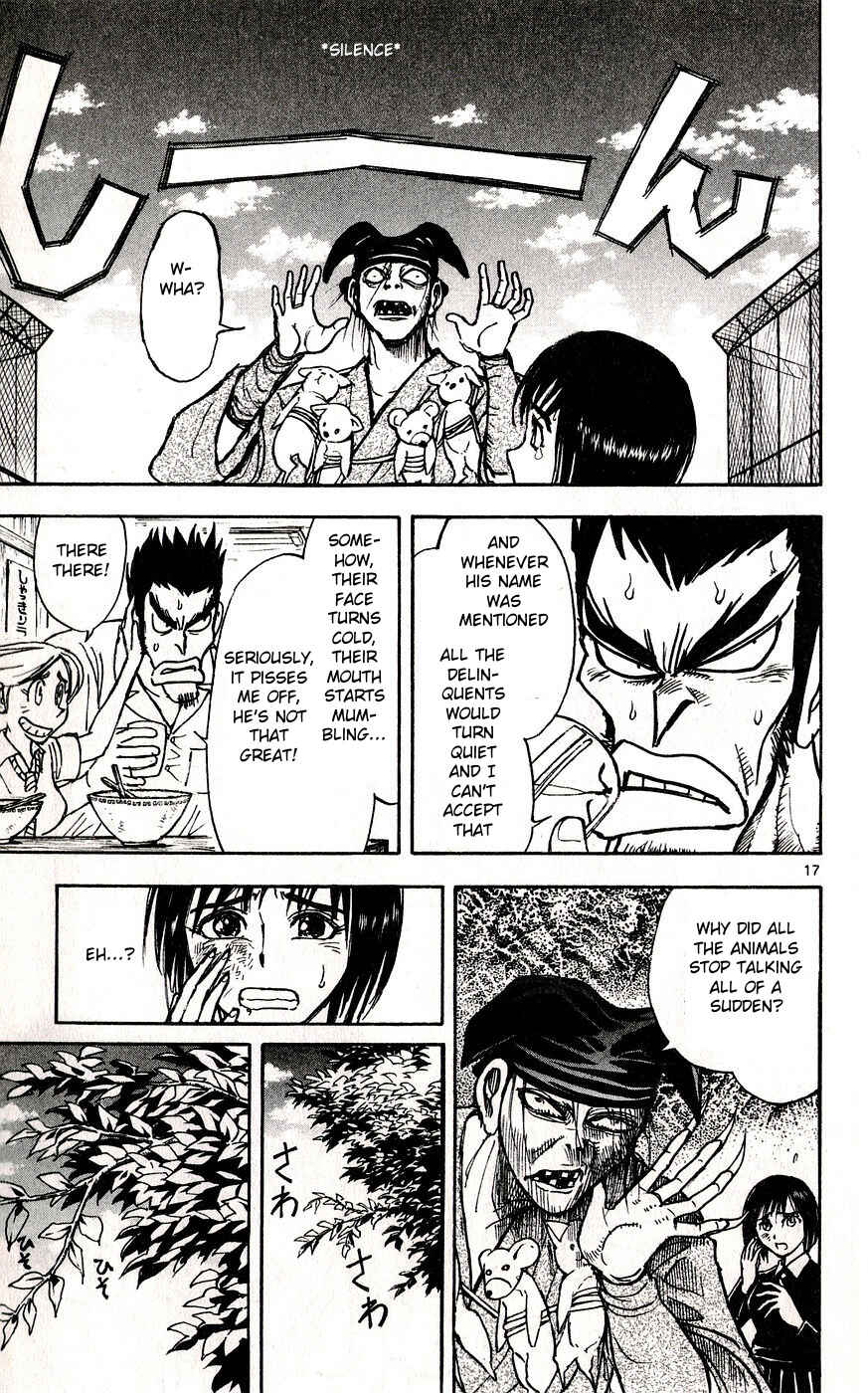 Page 16 Chapter 31 Moonlight Act