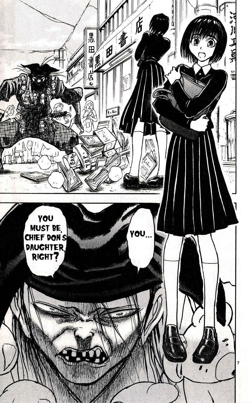 Page 6 Chapter 31 Moonlight Act