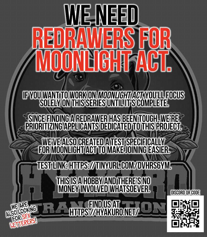 Page 1 Chapter 60 Moonlight Act