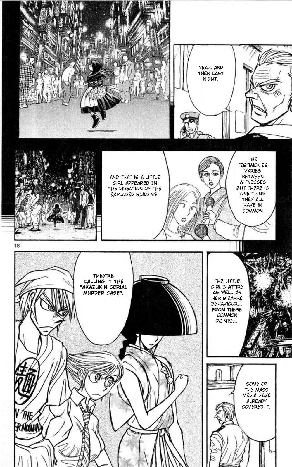Page 17 Chapter 45 Moonlight Act