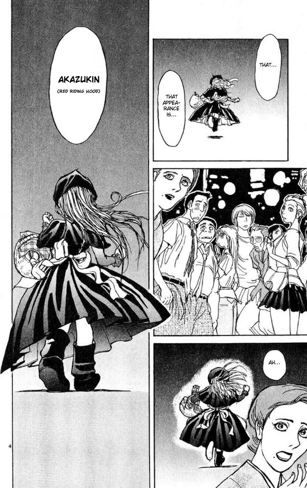 Page 4 Chapter 45 Moonlight Act