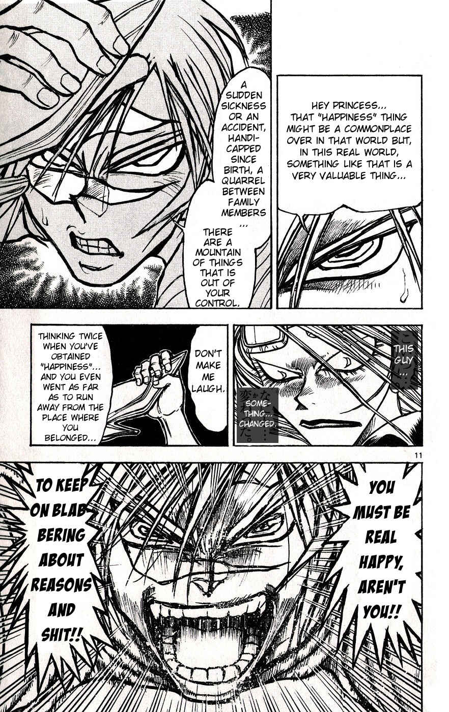 Page 11 Chapter 27 Moonlight Act