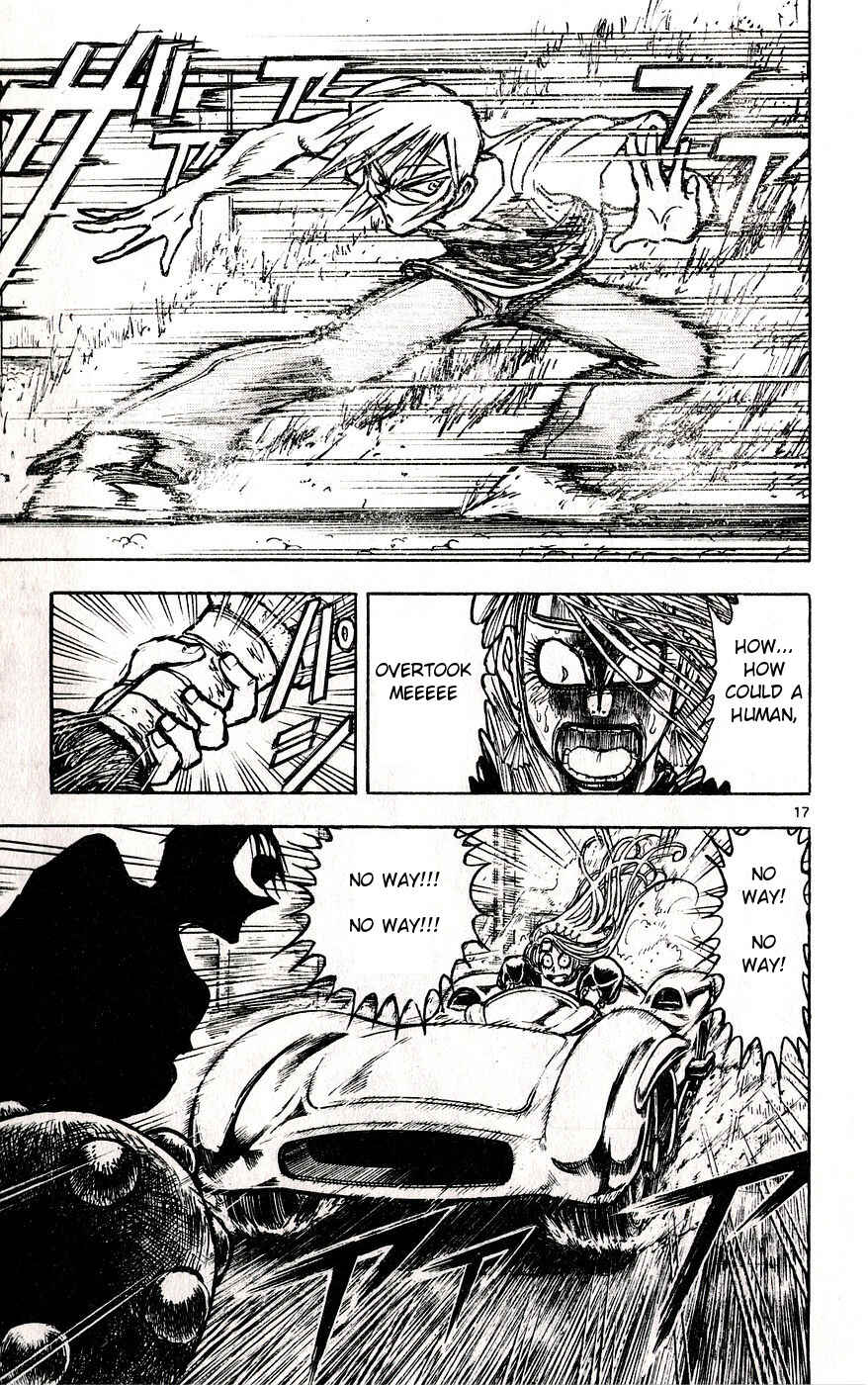 Page 16 Chapter 27 Moonlight Act