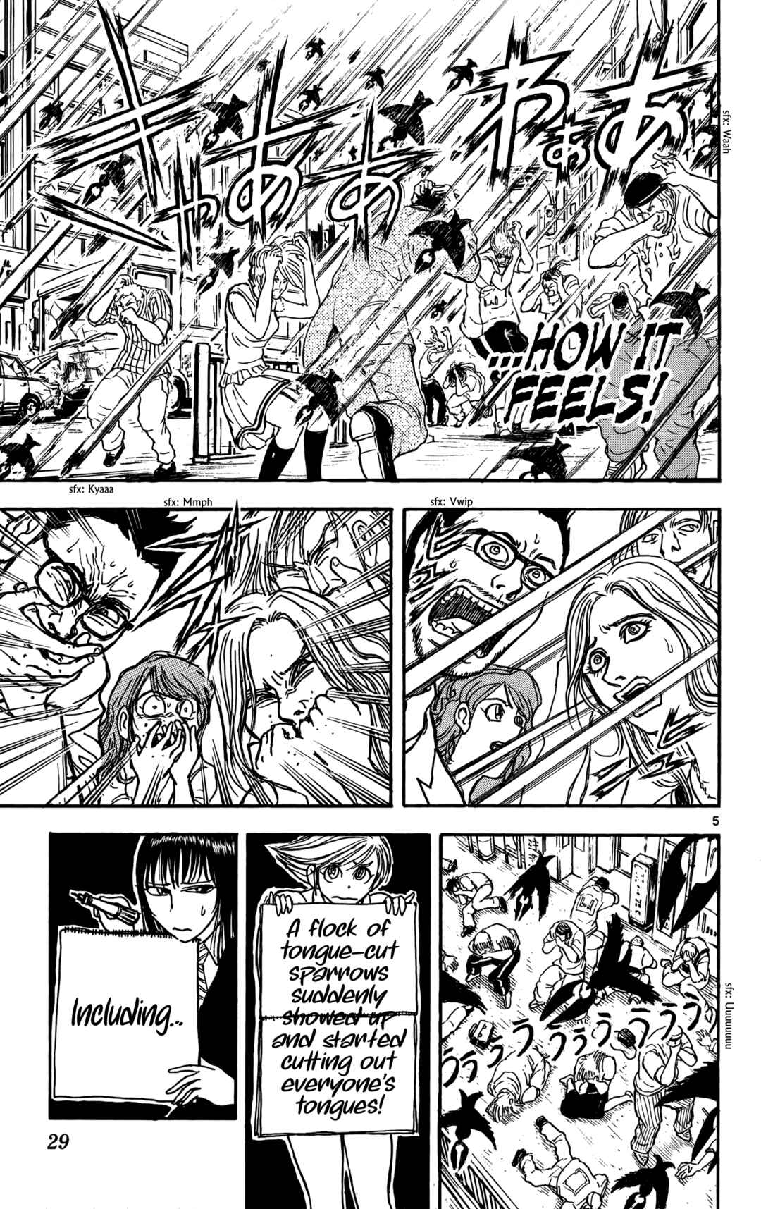 Page 6 Chapter 57 Moonlight Act