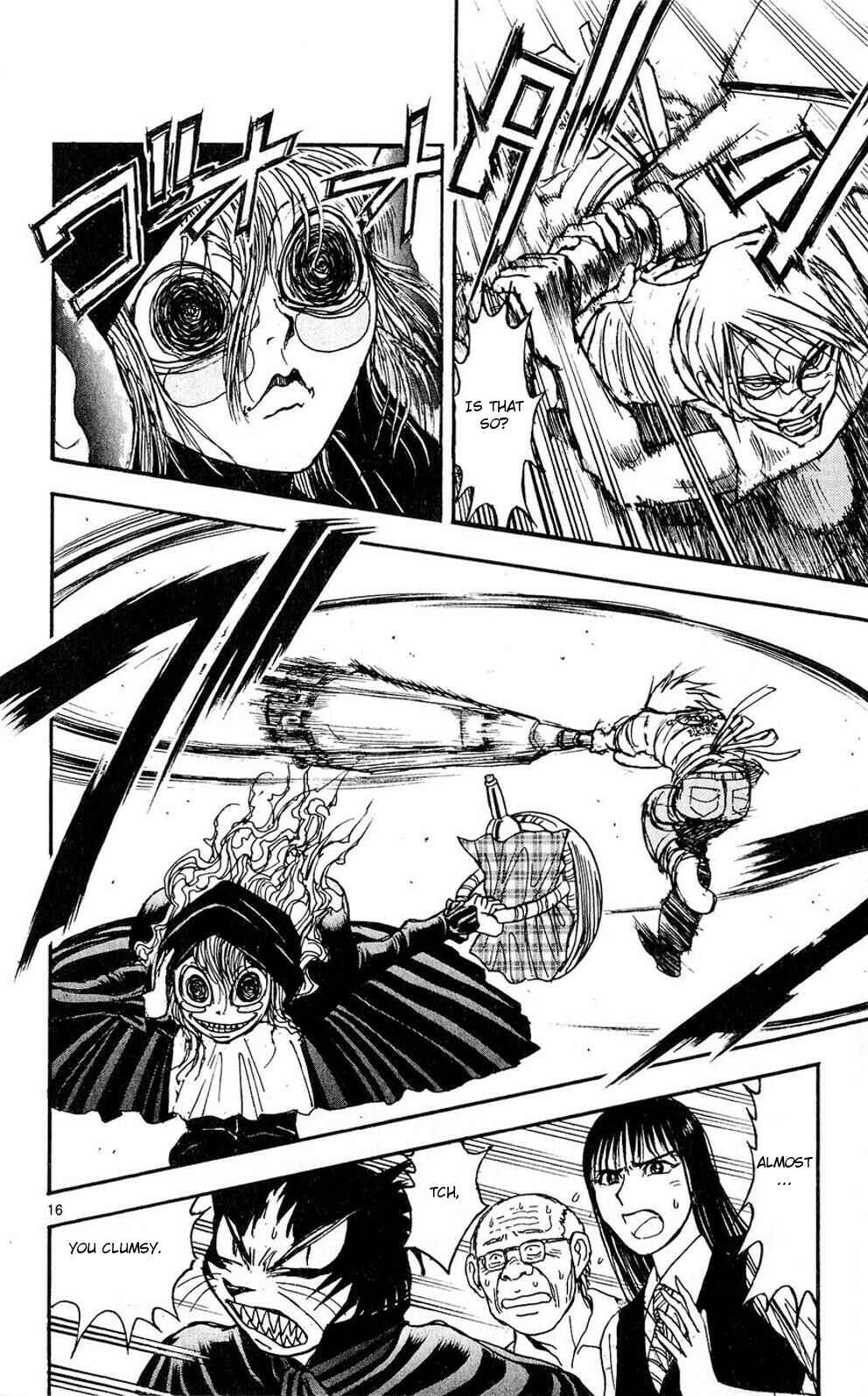 Page 16 Chapter 47 Moonlight Act