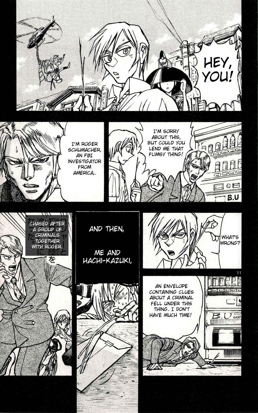 Page 11 Chapter 33 Moonlight Act
