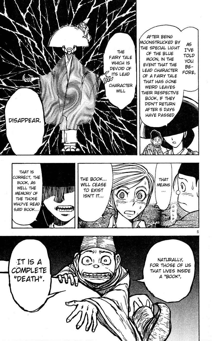 Page 5 Chapter 17 Moonlight Act