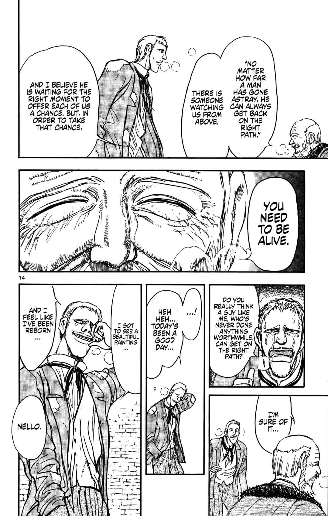 Page 15 Chapter 68 Moonlight Act