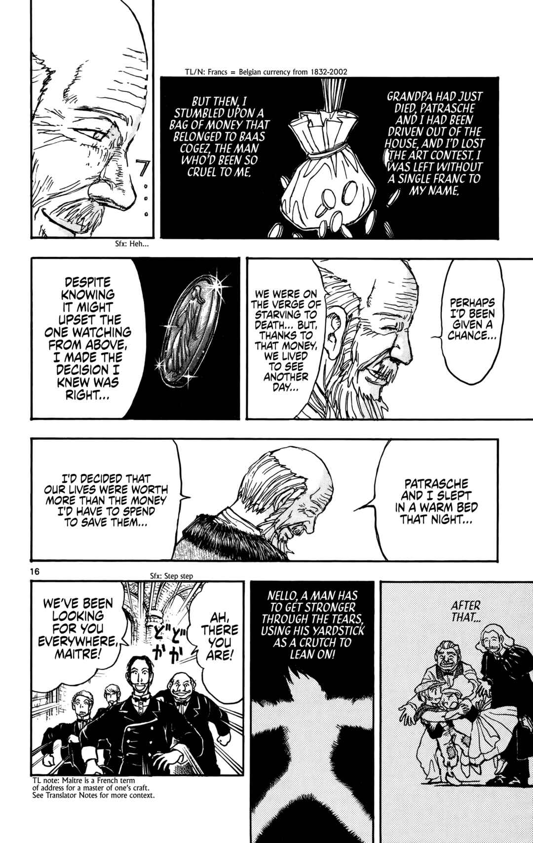 Page 17 Chapter 68 Moonlight Act