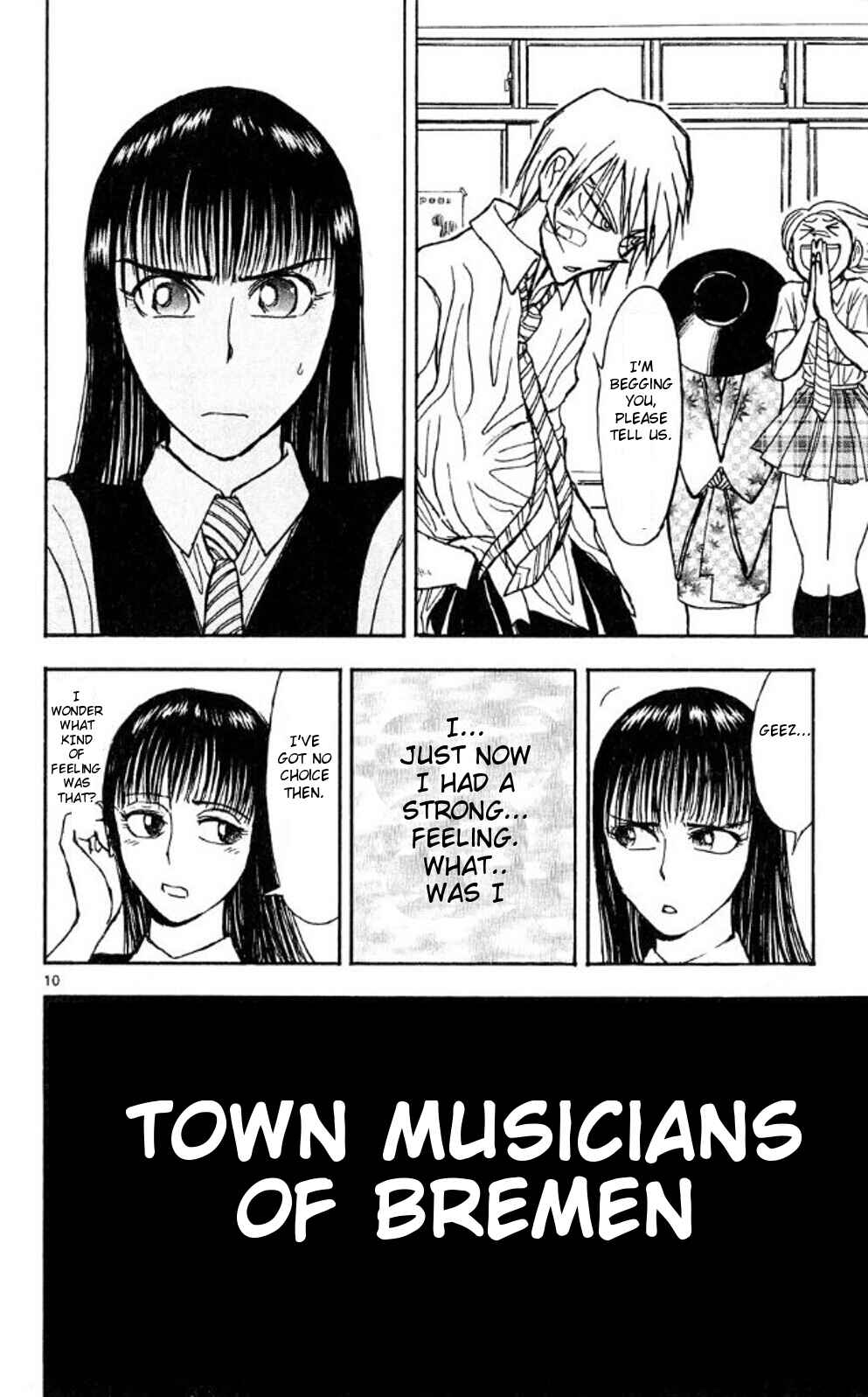Page 10 Chapter 38 Moonlight Act
