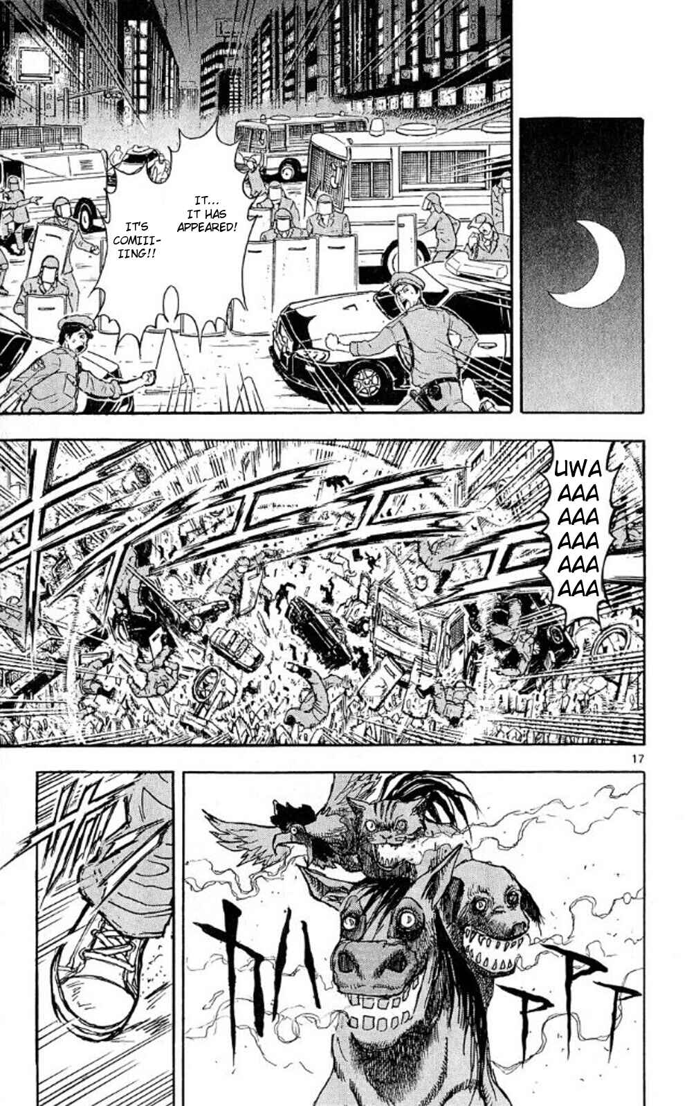 Page 17 Chapter 38 Moonlight Act