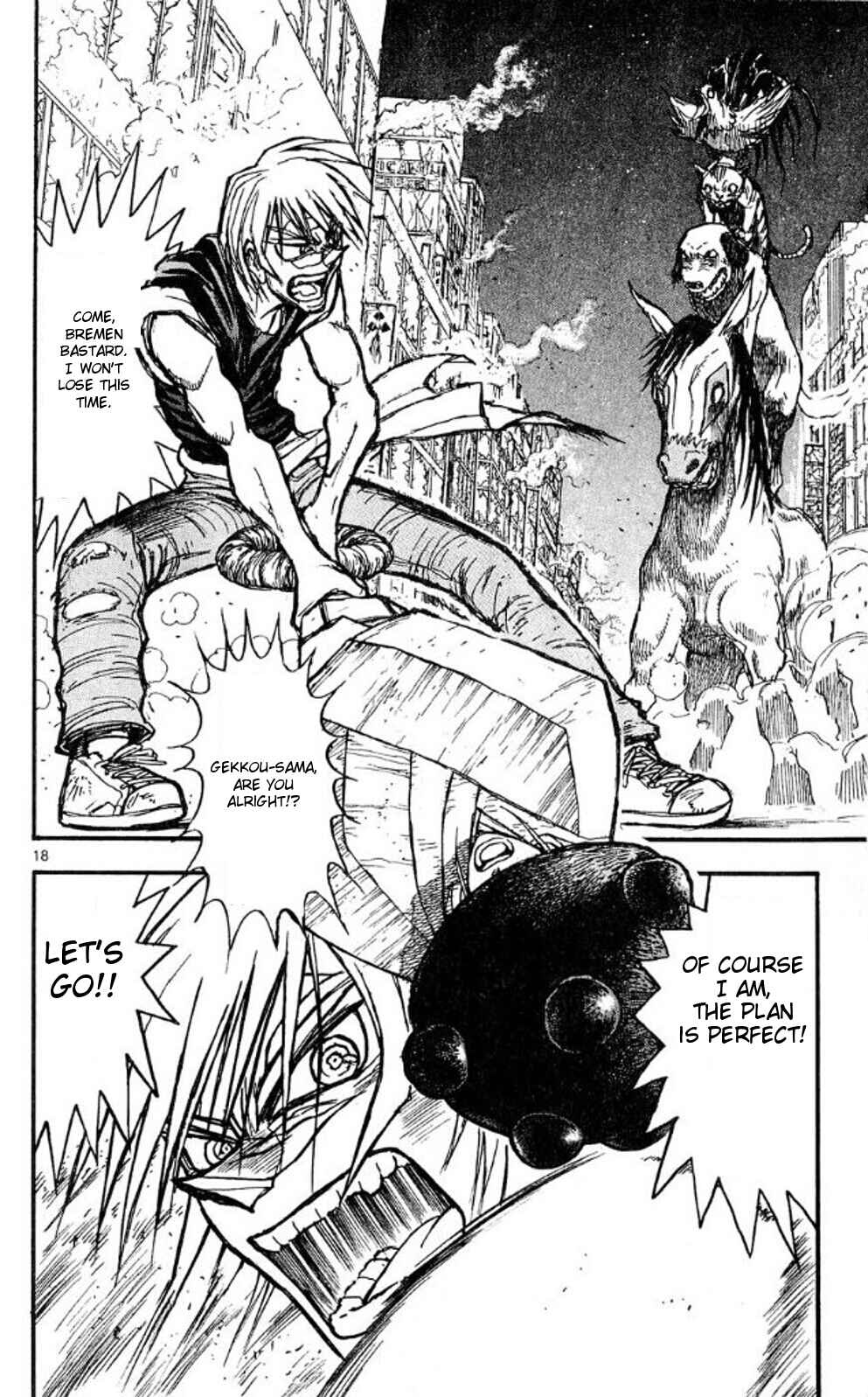 Page 18 Chapter 38 Moonlight Act