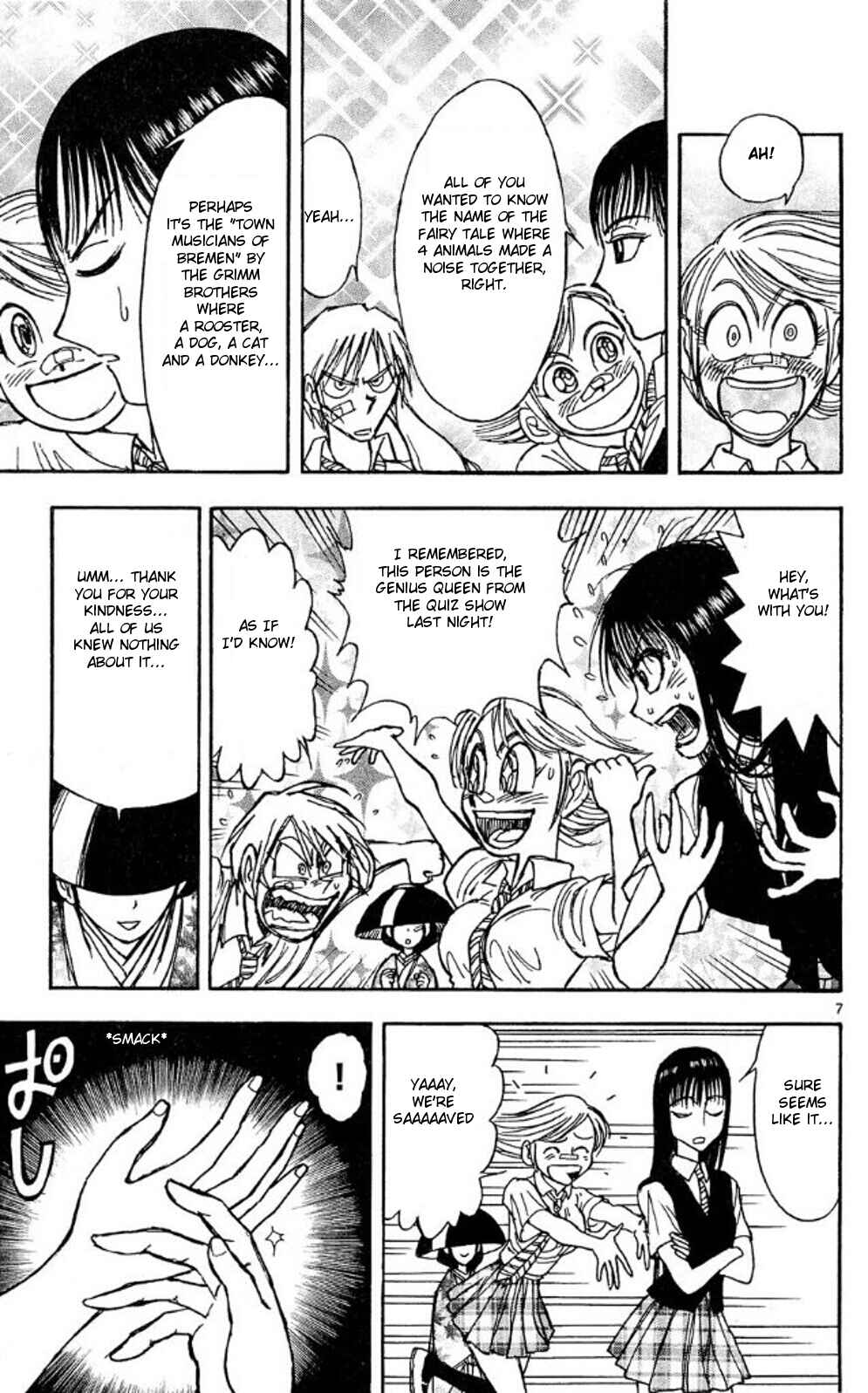 Page 7 Chapter 38 Moonlight Act