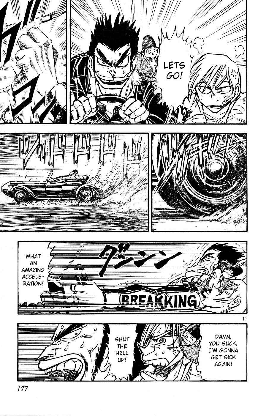 Page 11 Chapter 25 Moonlight Act